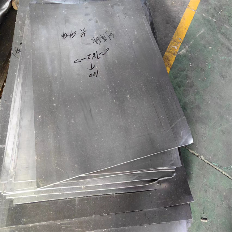 丽江​铅板制作工艺和应用